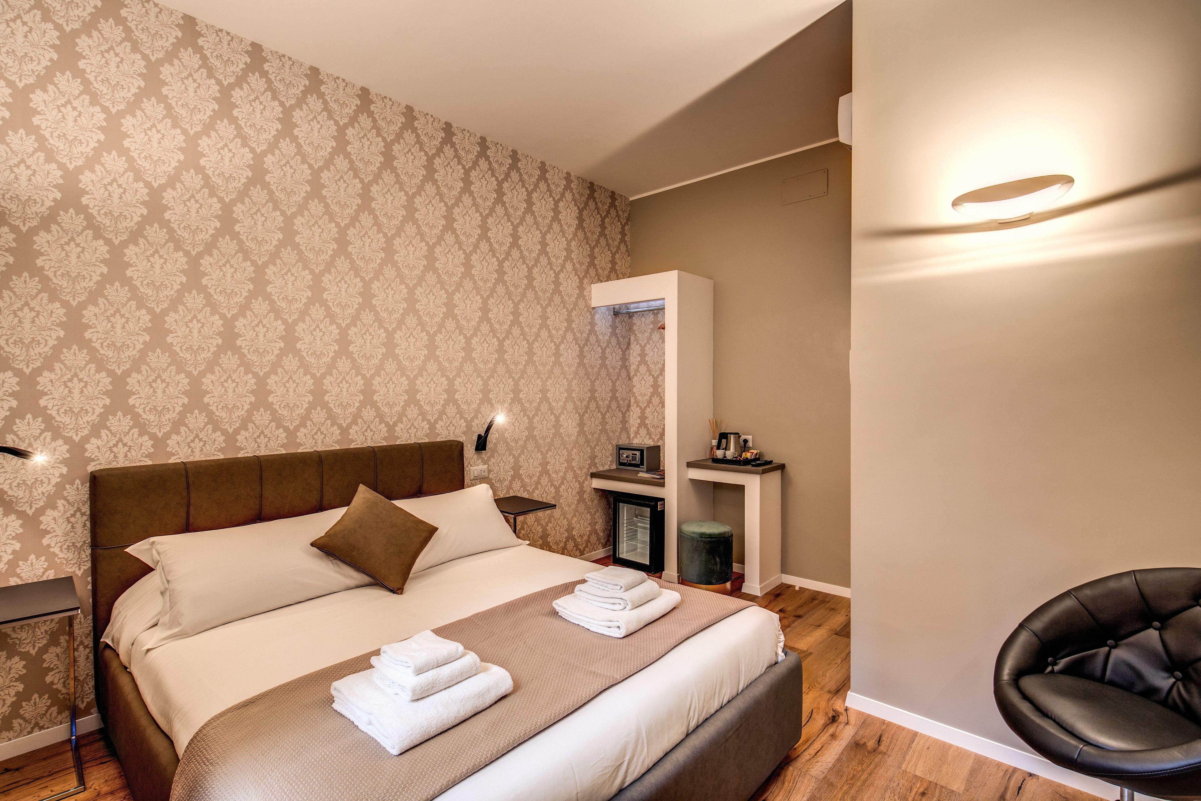 Elysium Suites - Rome — Foto 3