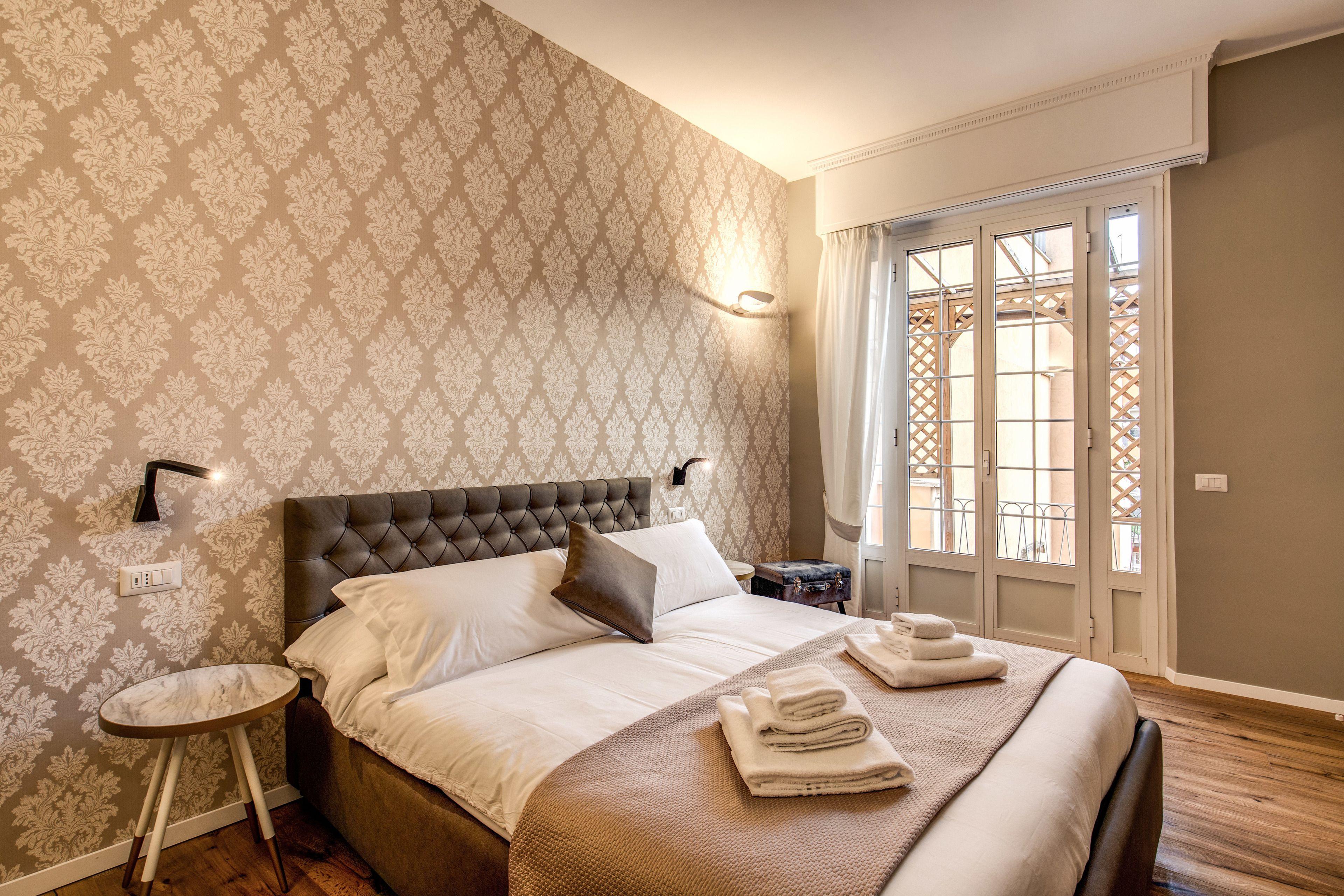 Elysium Suites - Rome — Foto 2